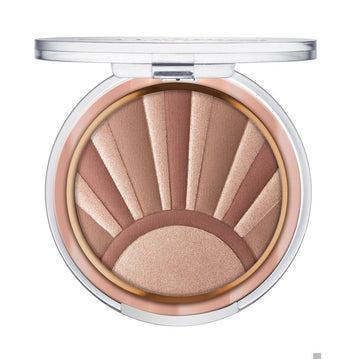essence kissed by the light illuminating powder 02 sun kissed 10g